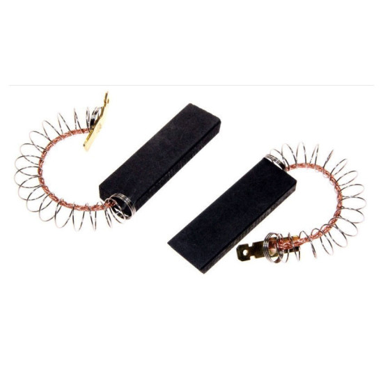 Charbons moteur d'origine 00616505, 616505