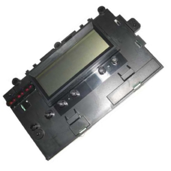 Programmateur 76X5624