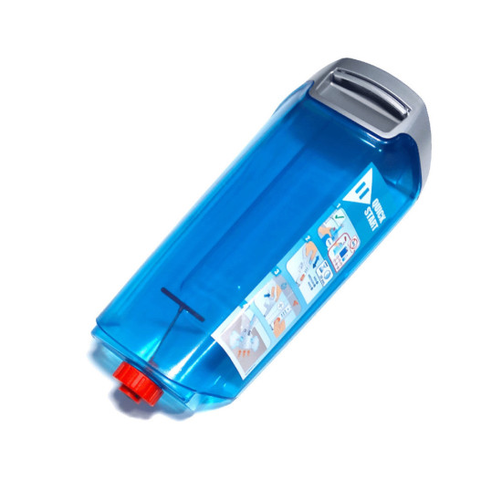 Réservoir et bouchon RS-RT900608
