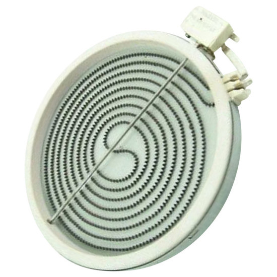 Foyer radiant 1200W 41014760