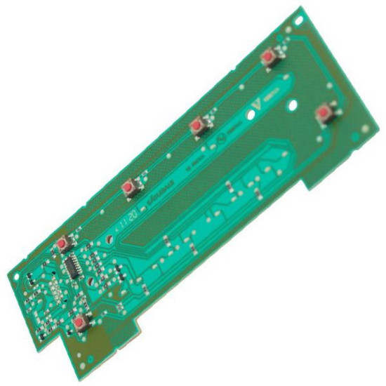 Carte électronique, module de commande 41023926