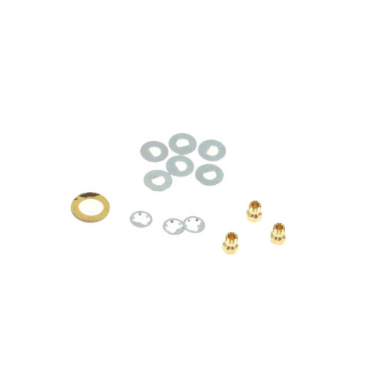 Kit Injecteurs, gicleurs gaz butane/propane 36050876