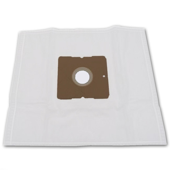 Boîte de 5 sacs microfibres 35600765