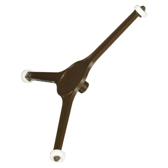 Support plateau à roulettes 5889-W2A009A