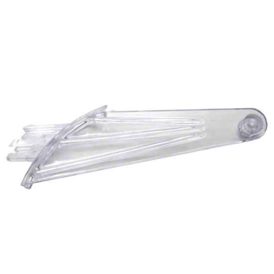 Support gauche portillon compart.oeufs C00255192
