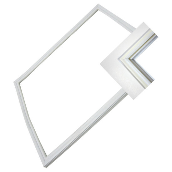 Joint de porte 552 x 945 mm d'origine C00114656, 482000028753