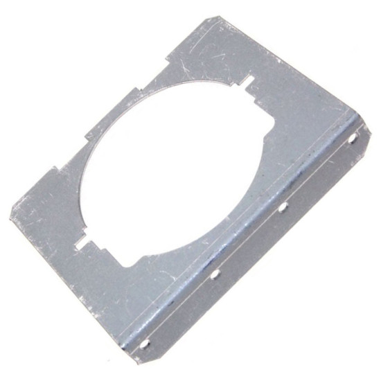 Support lampe halogène (135) d'origine 50289092004