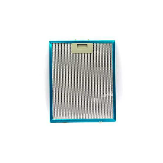 Filtre métal anti graisse 49027196