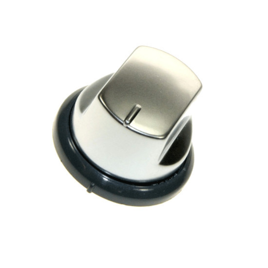 Bouton inox d'origine C00085557, 482000027680