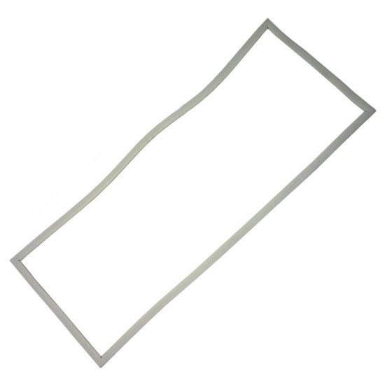 Joint de porte (partie  réfrigerateur) d'origine 480132102687