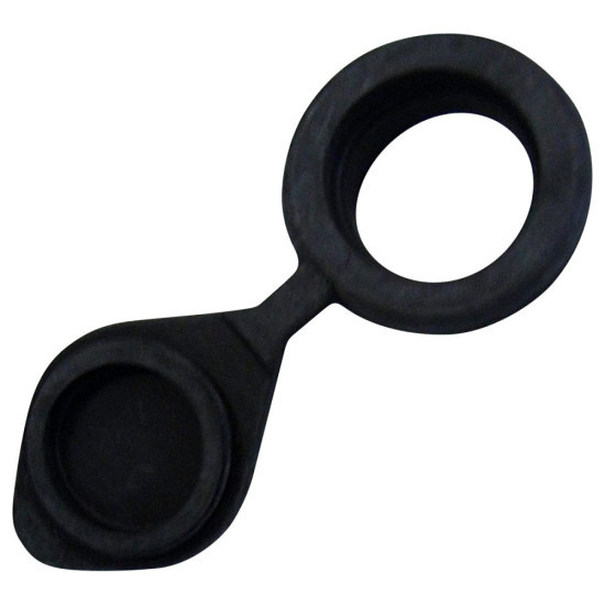 Cache bouchon vidange D60428