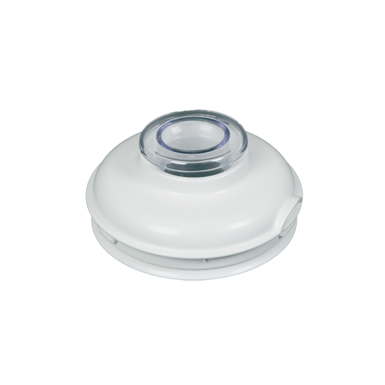 Couvercle et son bouchon doseur SS-1530000167