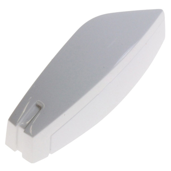 Manette blanche 72X4262