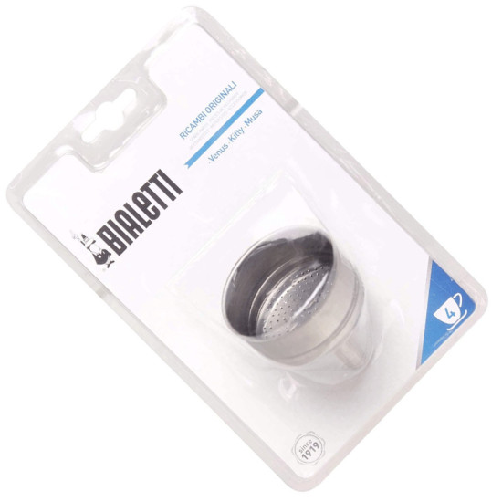 Filtre entonnoir 4 tasses d'origine 0800502