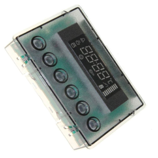 Module de commande 267000010