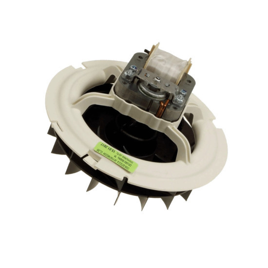 Ventilateur  de refroidissement d'origine 481010836699, C00386240