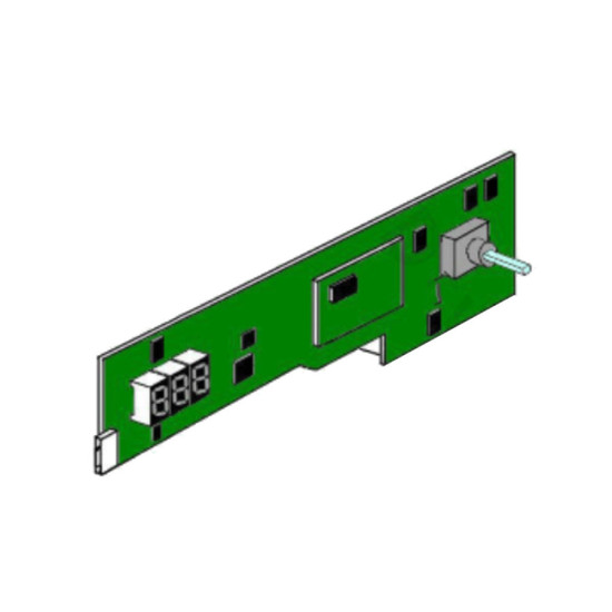 Module de puissance d'origine 49041770