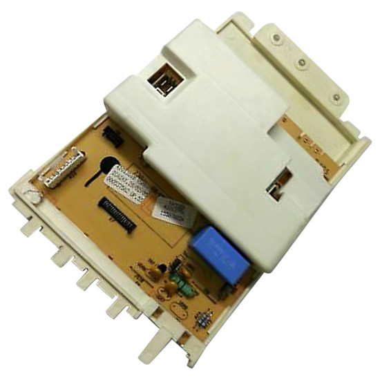 Carte électronique, module de puissance 09200484
