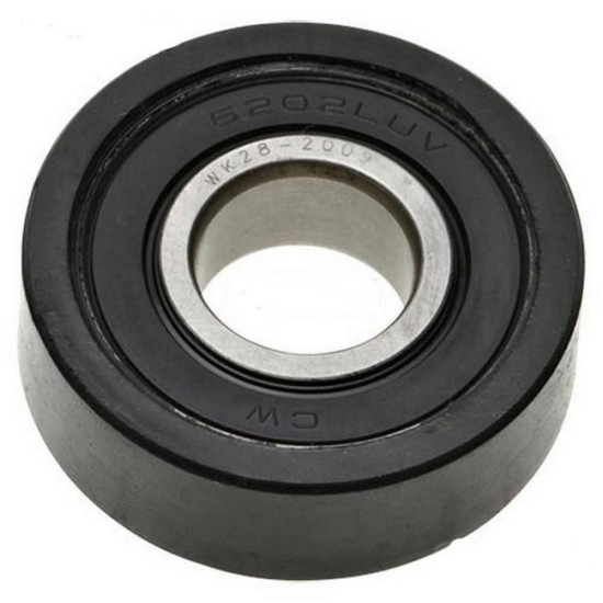 Galet support tambour 40004307, 09201204