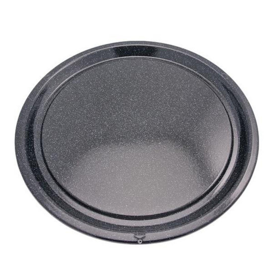 Plateau en métal à roulettes dia405 3390W1A013F, 00641463