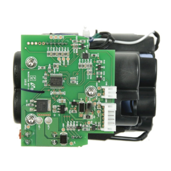 Batterie Li-Ion 14.4V RS-RH5864