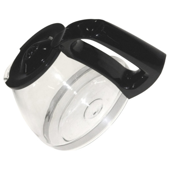 Verseuse avec couvercle SS-201122