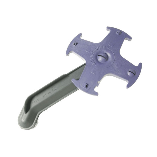 Hélice, bras de pulvérisation 1786700100, 1786700800