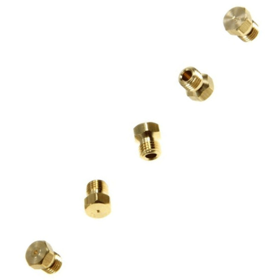 Sachet Injecteur, gicleur gaz butane propane 900372