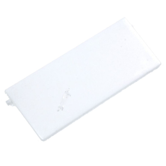 Poignée de porte de freezer 49034186