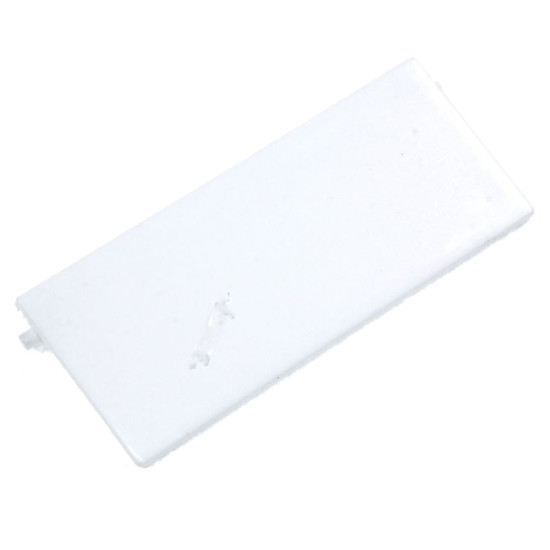 Poignée de porte de freezer 49034186