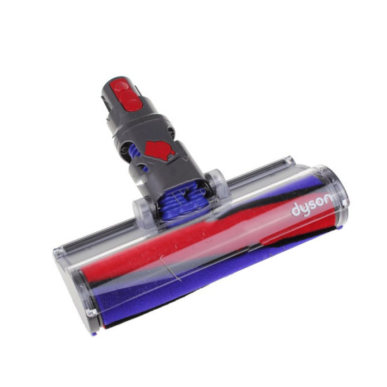 Brosse soft cleaner head 966489-08