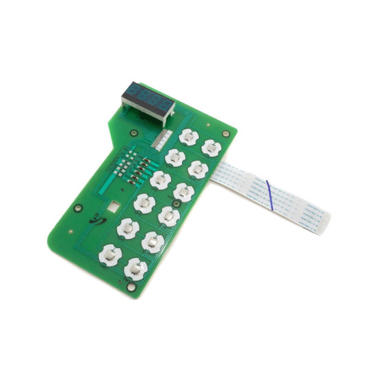Module de contrôle d'origine DE96-00935C