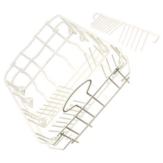 Panier inférieur  34420188
