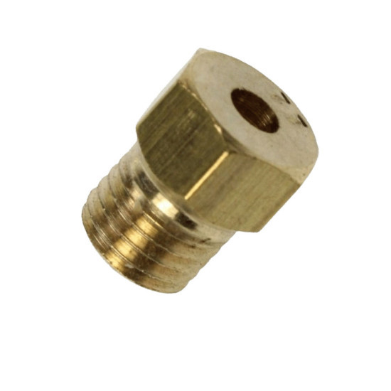Injecteur, gicleur 8043761, 36050970