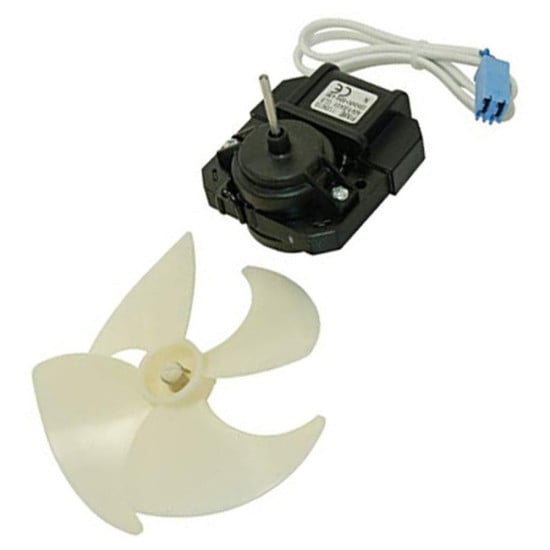 Ventilateur 4.3W C00269887, C00383336