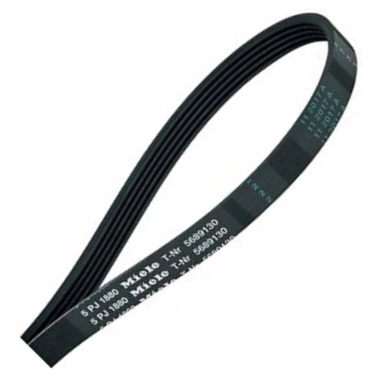 Courroie compatible 5689130, 11114230
