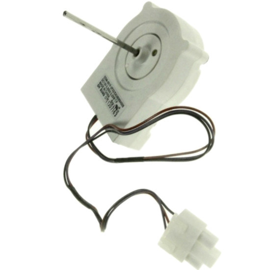 Moteur ventilateur EAU60694508, EAU60694514