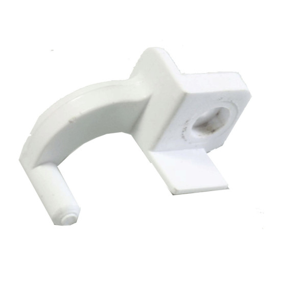 charnière gauche portillon 4091020100