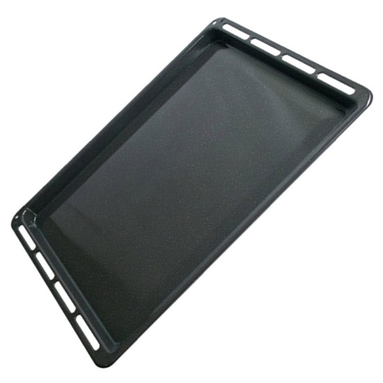 Plat lèche frites 72X4270