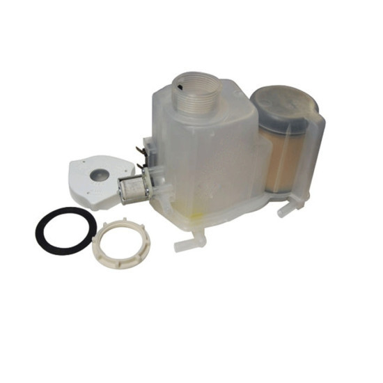 Ensemble bac a sel + electrovanne 34420285