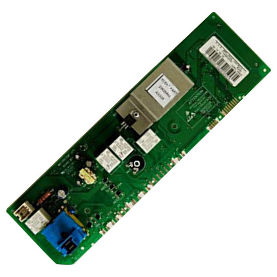 Carte électronique, Platine de commande 20626843