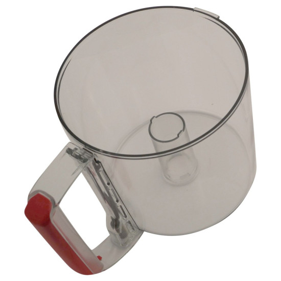 Cuve poignée rouge Le Mini Plus 17275