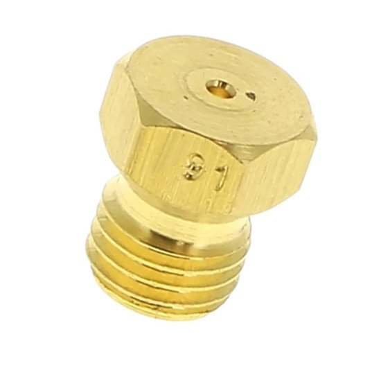 Injecteur, gicleur Butane 0.91 C00053176