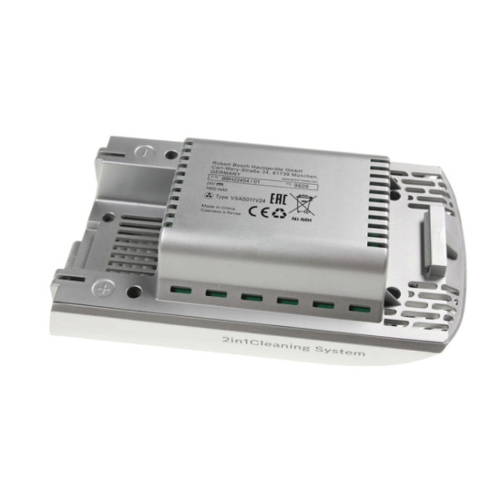 Batterie d'origine 11008884