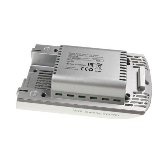 Batterie d'origine 11008884