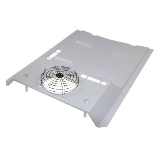 Couvercle evaporateur 4395320100