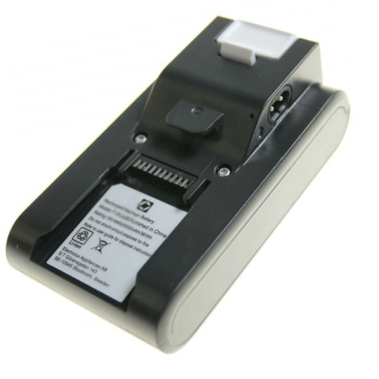 Batterie 18V d'origine 4055453106