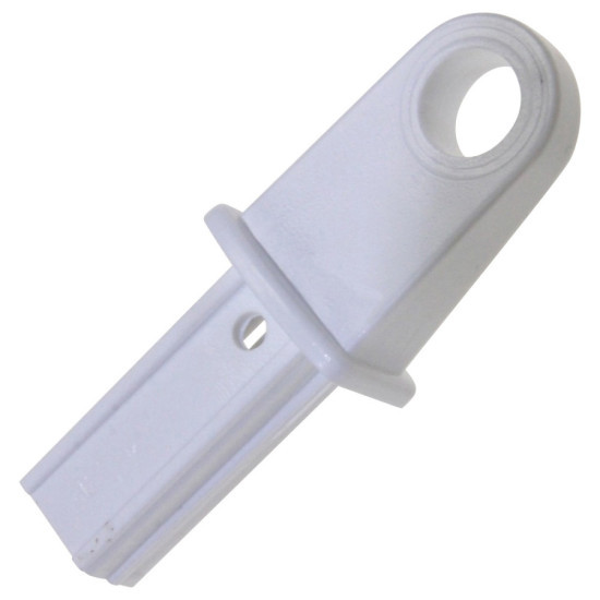 Charniere inferieur porte freezer 46X2398