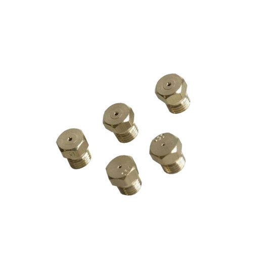 Kit injecteurs gaz Butane Propane d'origine C00089138