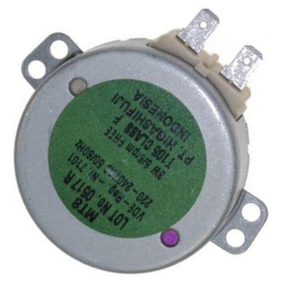 Moteur de plateau tournant 79X7455